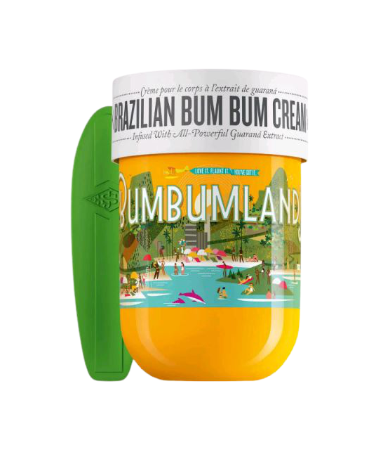 Sol de Janeiro - Brazilian Bum Bum Cream 500 ml