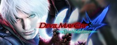 Devil May Cry 4 Special Edition