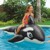 INTEX - Whale Ride On (58561) thumbnail-2