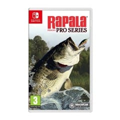 Rapala Fishing Pro Series (Code in a Box)