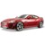 Jaguar XKR-S 1:24 - Red (141027) thumbnail-1
