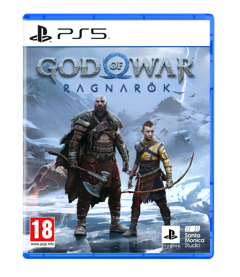 God of War Ragnarök (Nordic)