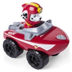 Paw Patrol - Rescue Racers - Sea Patrol - Marshall (20095487)