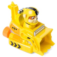 Paw Patrol - Rescue Racers - Sea Patrol - Rubble (20095485)