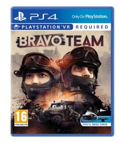 Bravo Team (PSVR)