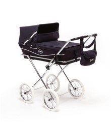 Arrue - Prestigio Puppenwagen - Marino