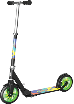 Razor - A5 Lux Light Up Scooter - Green (13073033)