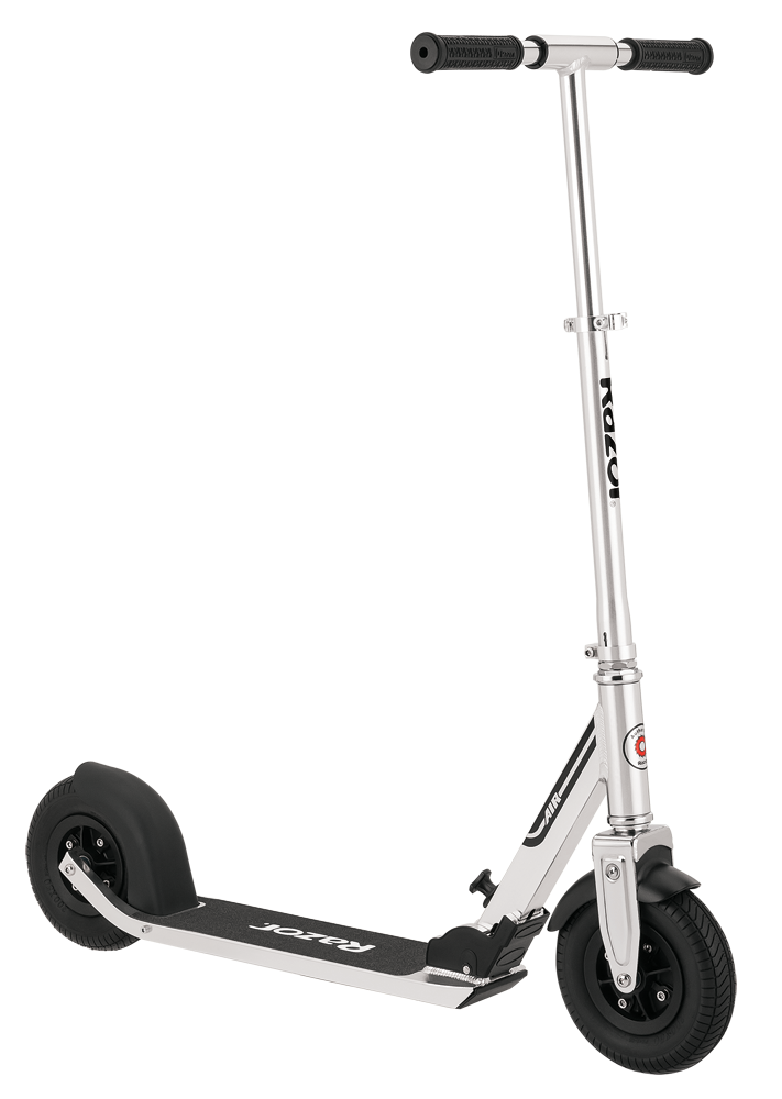 Razor - A5 Air Scooter - Silver (13073090)