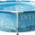 INTEX - Beachside Metal Frame Pool Set (4.485 L) (28208) thumbnail-3