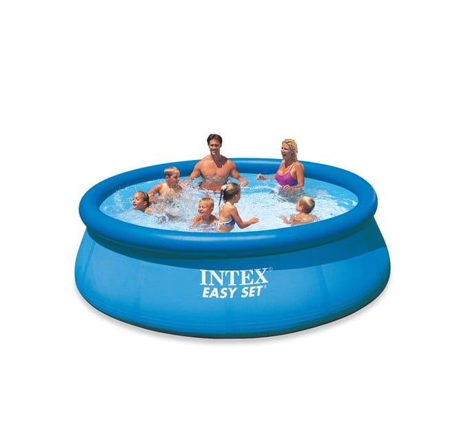 INTEX - Easy Set Pool Set, 5.621L, 366 x 76 cm. (628132)