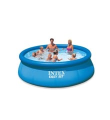 INTEX - Easy Set Pool Set, 5.621L, 366 x 76 cm. (628132)