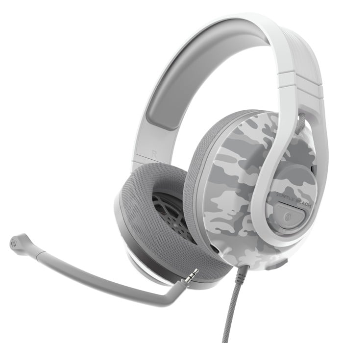 Turtle Beach - Recon 500 Gaming Headset