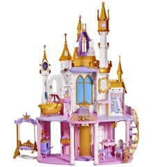 Disney Princess - Ultimate Princess Celebration Castle (F1059)
