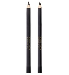 Max Factor - 2 x Eyeliner Pencil - Black