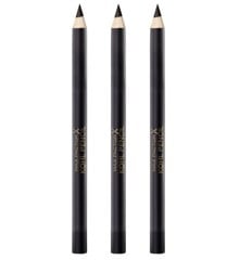 Max Factor - 3 x Eyeliner Pencil - Black
