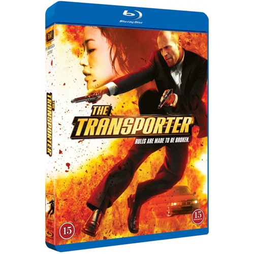 The Transporter