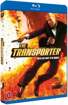 The Transporter