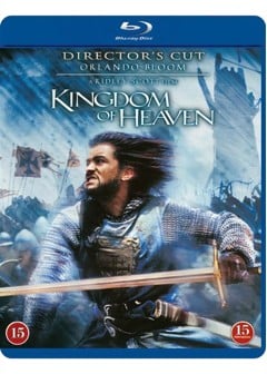 Kingdom of Heaven Directors Cut