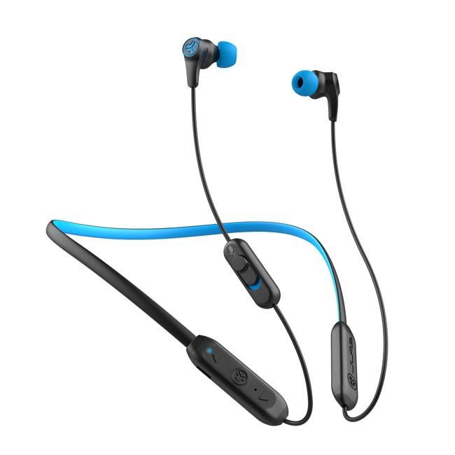 JLAB - Play Wireless Neckband Earbuds