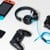JLAB - Play Wireless Gaming Headset thumbnail-2