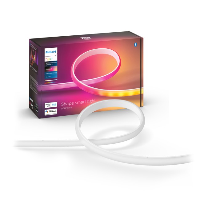 Philips Hue - Gradient Lighstrip 2 meter starterkit