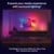 Philips Hue - Play Gradient Light tube - White & Color Ambiance thumbnail-4