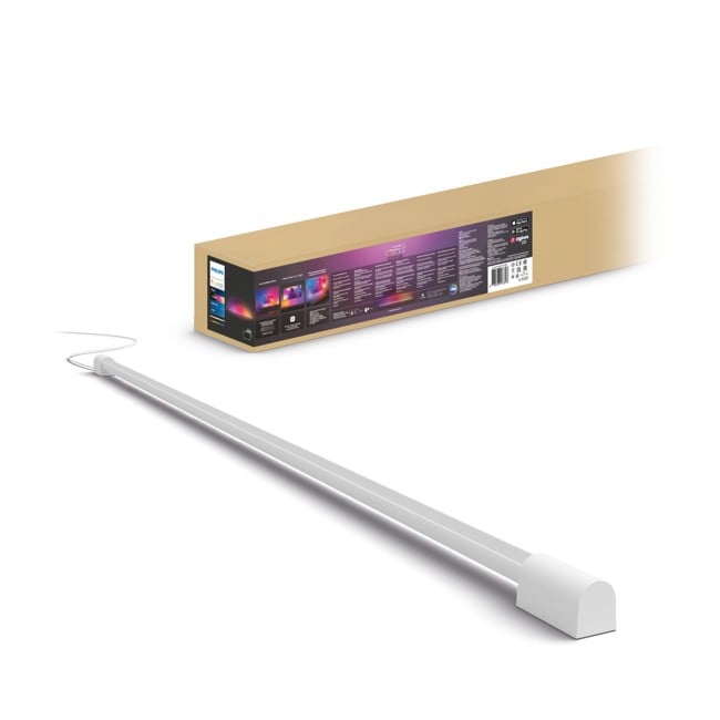 Philips Hue - Play Gradient Light tube - White & Color Ambiance