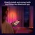 Philips Hue - Signe Floor Lamp - Gradient - White & Color Ambiance thumbnail-10