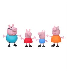 Peppa Pig – Peppa’s Family (F2190)