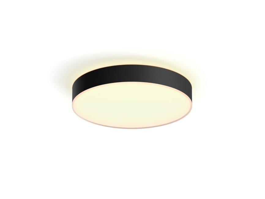 Philips Hue - Enrave XL Ceiling Lamp 55,1cm - White Ambiance