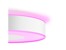 Philips Hue - Xamento Medium - Bathroom Ceiling Lamp - White & Color Ambiance thumbnail-3