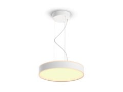 Philips Hue - Enrave Pendant -  42.5cm White Ambiance