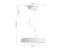 Philips Hue - Enrave Pendant -  42.5cm White Ambiance thumbnail-6