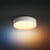 Philips Hue - Enrave Ceiling Lamp Small 26,1 cm - White Ambiance White thumbnail-3