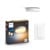 Philips Hue - Enrave Ceiling Lamp Small 26,1 cm - White Ambiance White thumbnail-1