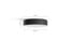 Philips Hue - Enrave Ceiling Lamp Small 26,1 cm - White Ambiance Black thumbnail-4