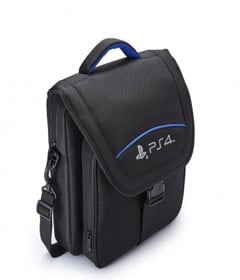 Official Playstation Carrying bag all PS4