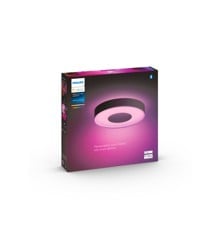 Philips Hue Infuse Keskikokoinen Kattovalaisin 38cm - Dynaaminen Valkoinen ja Värillinen Valo