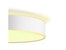 Philips Hue - Enrave Ceiling Lamp Medium -  38 cm - White  Ambiance thumbnail-4