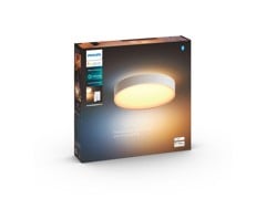 Philips Hue - Devere M Ceiling  - White Ambiance