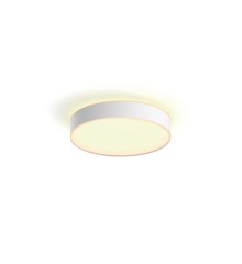 Philips Hue - Devere M Ceiling  - White Ambiance