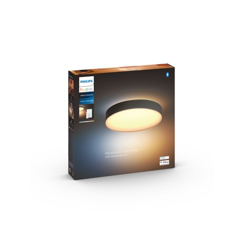 Hue - Enrave Taklampa Stor - 42,5 cm - White Ambiance