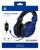 BigBen Interactive PS4 Gaming Headset V3 - Blue - Headset - Sony thumbnail-2