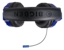 BigBen Interactive PS4 Gaming Headset V3 - Blue - Headset - Sony thumbnail-6