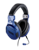BigBen Interactive PS4 Gaming Headset V3 - Blue - Headset - Sony thumbnail-9