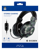 Nacon  PS4 Gaming Headset V3 - Green - Headset - Sony thumbnail-1
