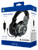 Nacon  PS4 Gaming Headset V3 - Green - Headset - Sony thumbnail-4
