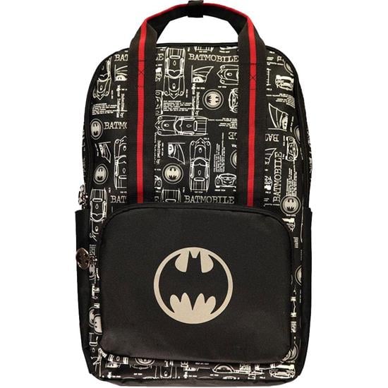 Bedste Batman Backpack i 2023