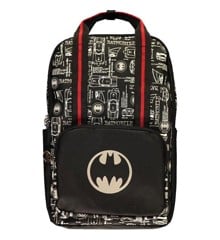 Warner - Batman - AOP Backpack