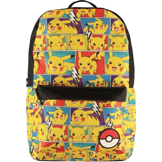 Bedste Pokémon Backpack i 2023